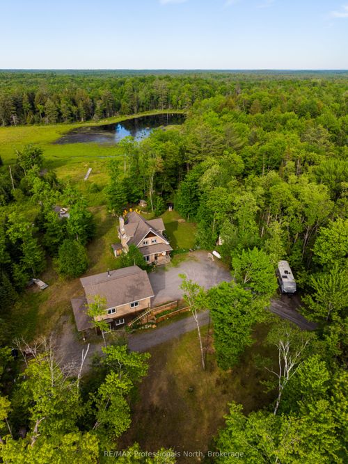 1289 Purbrook Rd, Bracebridge, ON, P1L1X3 | Card Image