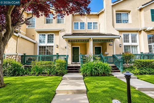 4055 Skylark Ln, Danville, CA, 94506-1167 | Card Image