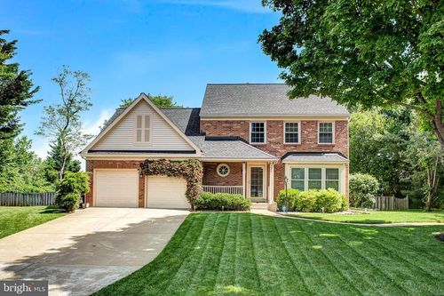 3289 Kinross Cir, HERNDON, VA, 20171-3327 | Card Image