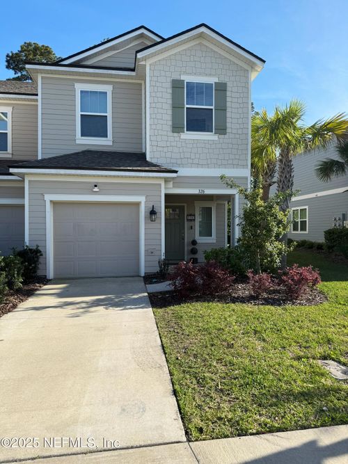 326 Annies Pl, Jacksonville, FL, 32218-2781 | Card Image