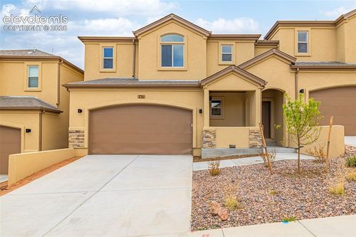 731 Little Bear Grv, Colorado Springs, CO, 80907-5989 | Card Image