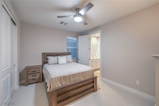 8984 Rolling Pietra St, House other with 5 bedrooms, 5 bathrooms and null parking in Las Vegas NV | Image 27