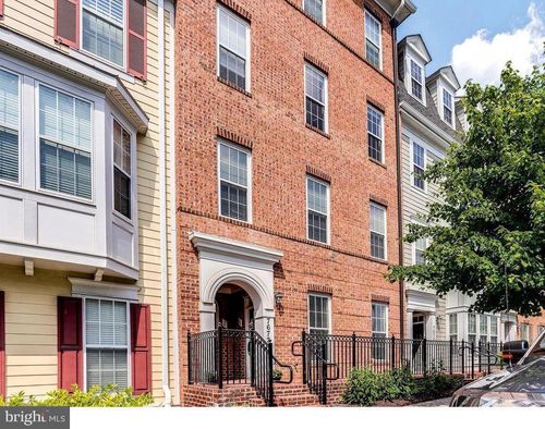 53-7672 Maple Lawn Blvd, FULTON, MD, 20759-2500 | Card Image