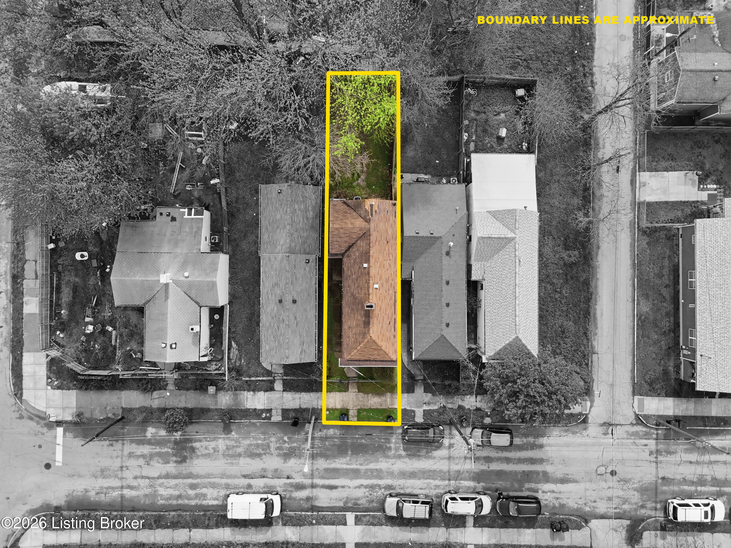 Residential in Louisville 5