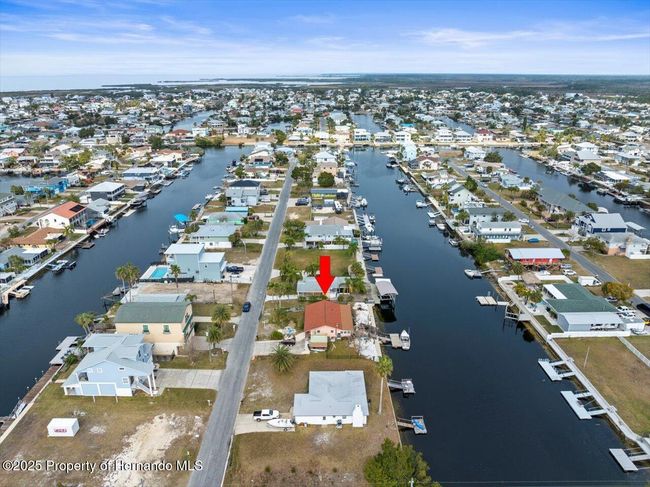 4102 Des Prez Ct, Home with 0 bedrooms, 0 bathrooms and null parking in Hernando Beach FL | Image 22