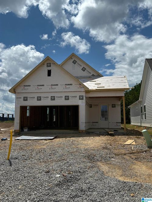 445 Huntley Ridge Bend, PELHAM, AL, 35124 | Card Image
