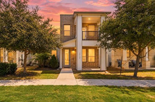 7712 Frida Bend, Austin, TX, 78744 | Card Image