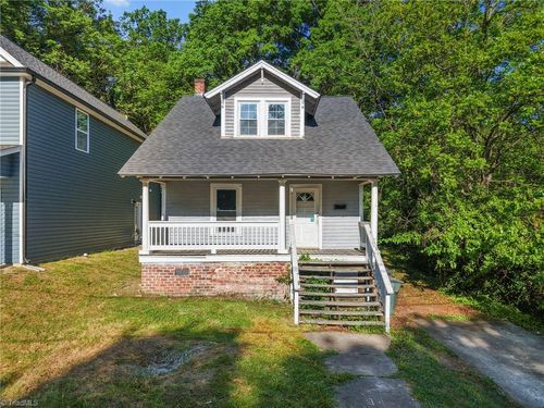 938 Martin St, Greensboro, NC, 27406-1737 | Card Image