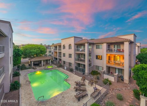 2012-7609 E Indian Bend Rd, Scottsdale, AZ, 85250-4601 | Card Image