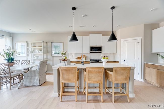00 Canoe Pointe Loop, House other with 2 bedrooms, 2 bathrooms and null parking in Moseley VA | Image 11