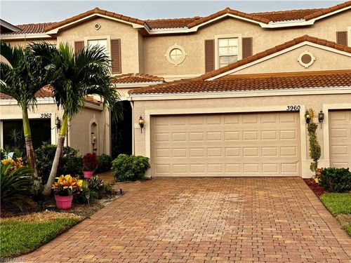 3960 Cherrybrook Loop, FORT MYERS, FL, 33966-7002 | Card Image