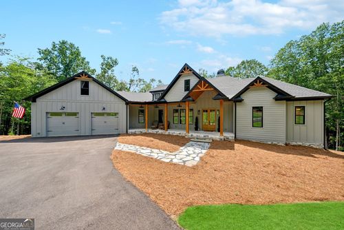 121 White Pen Rd, Talking Rock, GA, 30175-1813 | Card Image