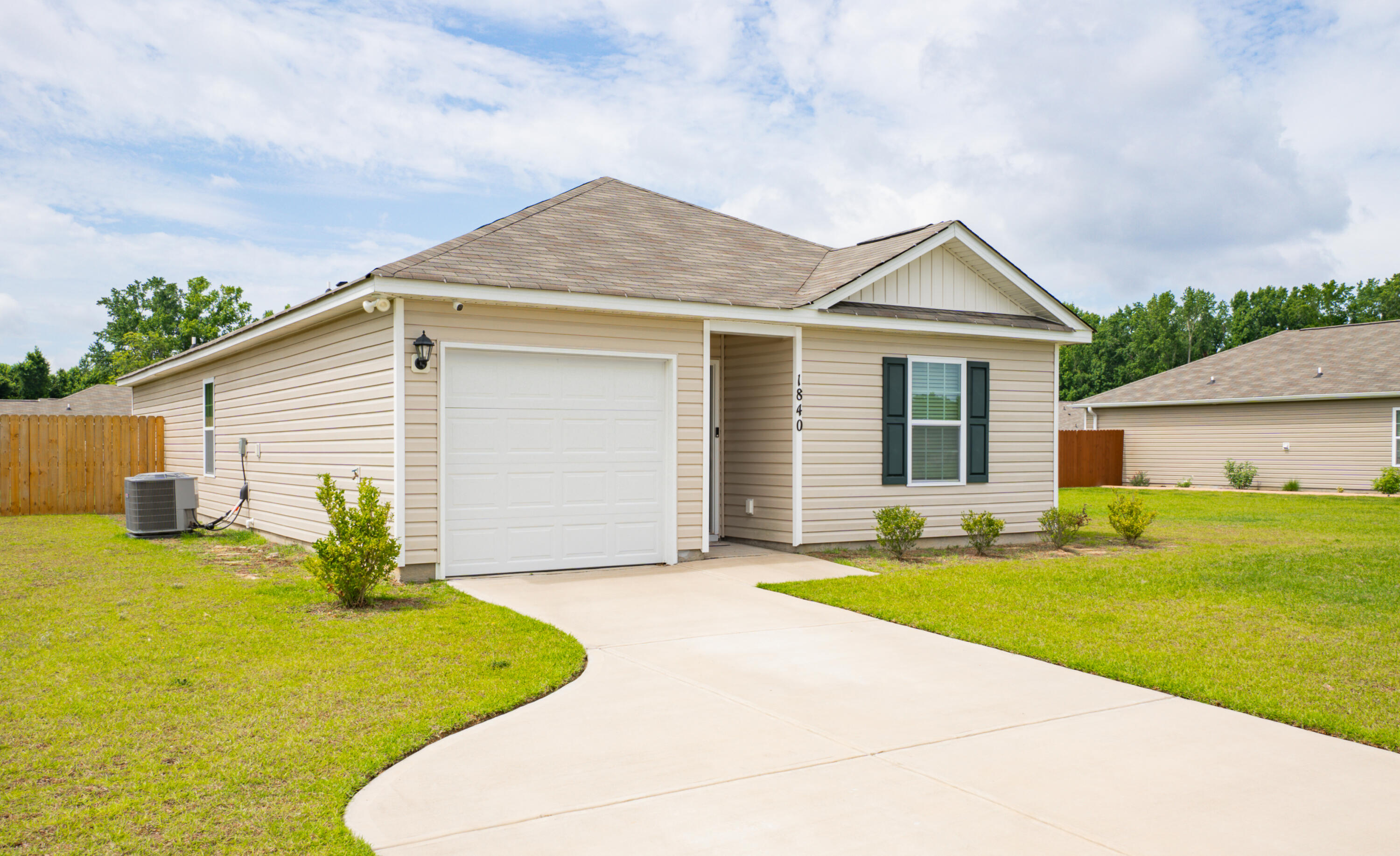 Residential in Sumter 2