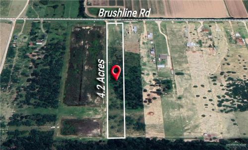 25638 Brushline Rd, Edinburg, TX, 78542-3337 | Card Image