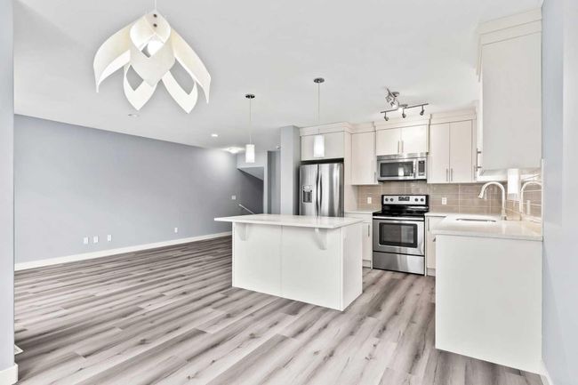 817 Skyview Ranch Grove, Townhouse with 3 bedrooms, 3 bathrooms and 2 parking in Calgary AB | Image 18