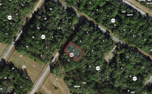 762 E Elgrove Drive, Dunnellon, FL, 34434 | Card Image