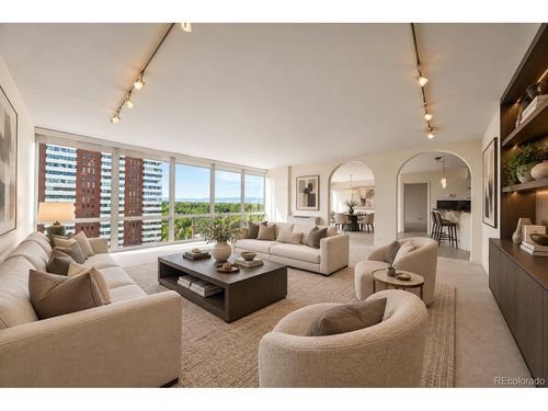 1302-3100 E Cherry Creek South Dr, Denver, CO, 80209-3226 | Card Image