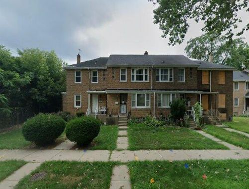 519 E 109th St, Chicago, IL, 60628-3703 | Card Image