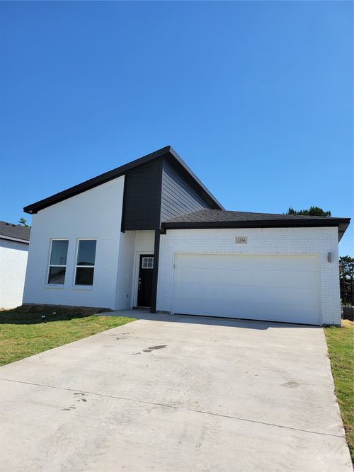 3336 Noor Street, Dallas, TX, 75233 | Card Image