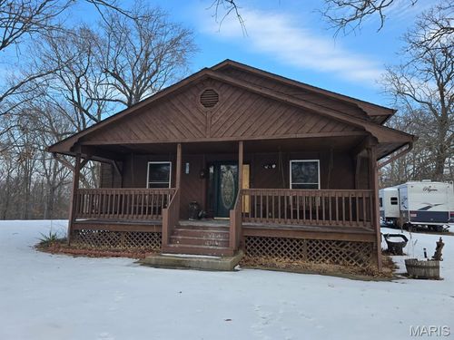 5863 State Road Y, Hillsboro, MO, 63050-4507 | Card Image