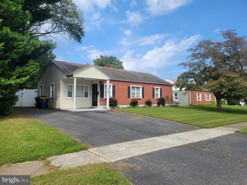 38 Evergreen Dr, DOVER, DE, 19901-4430 | Card Image