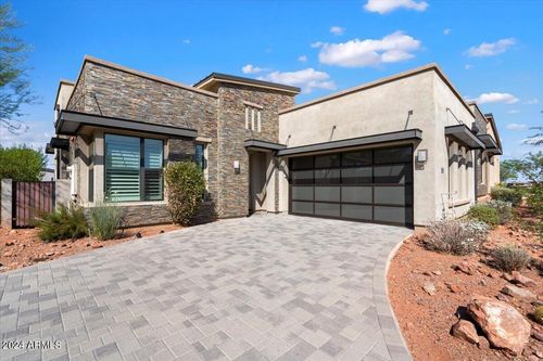 15957 E Ridgestone Drive, Fountain Hills, AZ, 85268 | Card Image