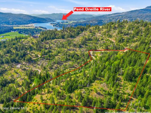 NNA Dunromin Rd, Priest River, ID, 83856 | Card Image