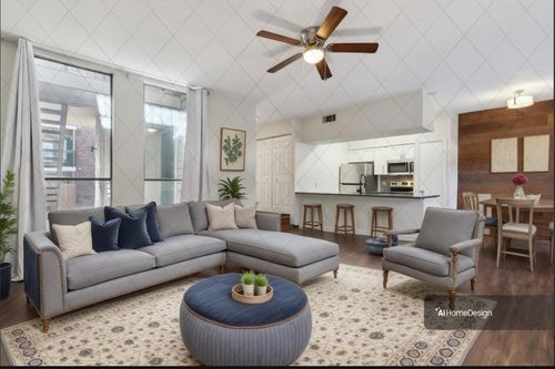 apt-51-5750 Phoenix Dr, Dallas, TX, 75231-5240 | Card Image