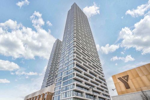 4112-5 Buttermill Ave, Vaughan, ON, L4K0J5 | Card Image