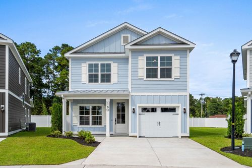 160 Arbor Ridge Cir, Conway, SC, 29526-0024 | Card Image