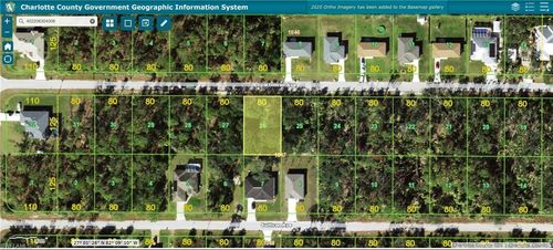 18109 Spartonvail Ave, Port Charlotte, FL, 33954 | Card Image