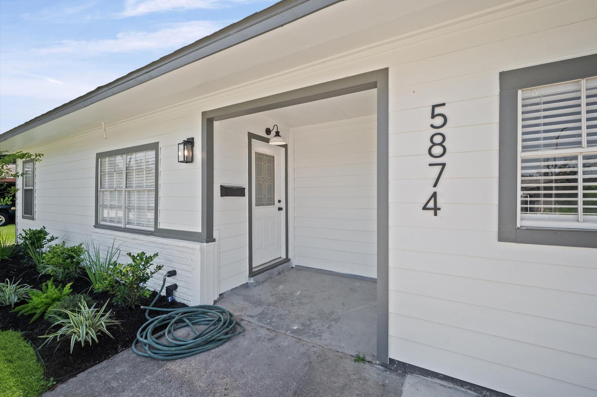 Residential in Houston 3