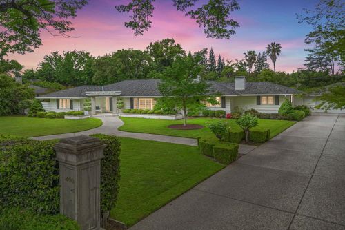 400 Crocker Road, Sacramento, CA, 95864 | Card Image