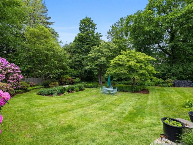 29 Brook St, House other with 4 bedrooms, 3 bathrooms and 2 parking in Wellesley MA | Image 21