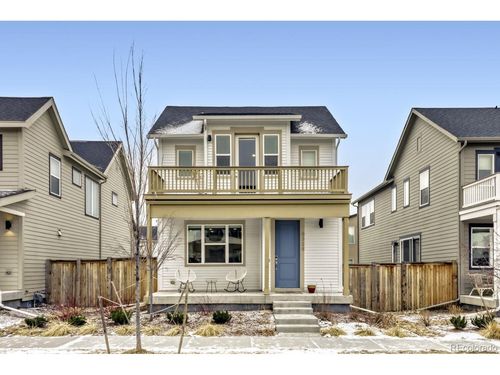 6329 Galena Way, Denver, CO, 80238-4334 | Card Image