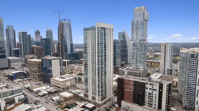 APT-1106 - 501 West Ave, Condo with 1 bedrooms, 1 bathrooms and 1 parking in Austin TX | Image 39