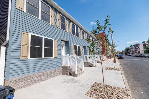2155 N 4th Street, HARRISBURG, PA, 17110 | Card Image