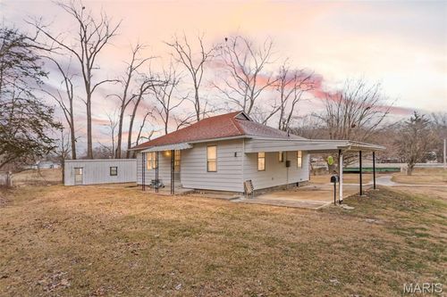 309 State Highway 96, Kampsville, IL, 62053-4539 | Card Image