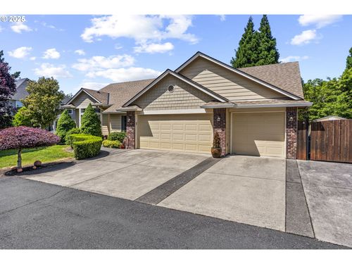 12607 Nw 33rd Ave, Vancouver, WA, 98685-2261 | Card Image