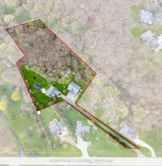 42371 Dexter Line, House other with 5 bedrooms, 3 bathrooms and 10 parking in Union ON | Image 20