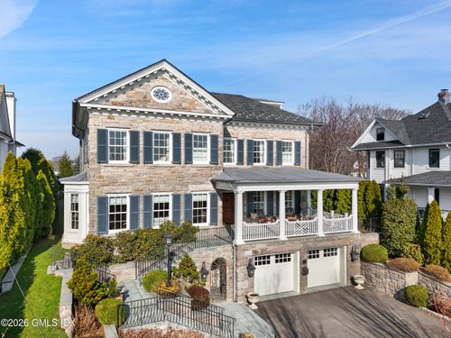 52 Ridge St, Greenwich, CT, 06830-6318 | Card Image