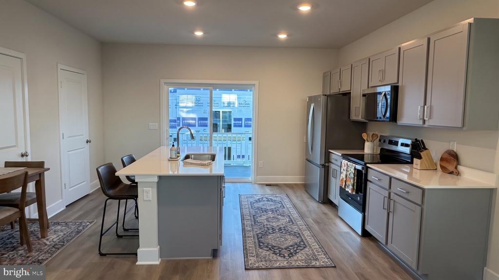 Residential Lease in WINCHESTER 5
