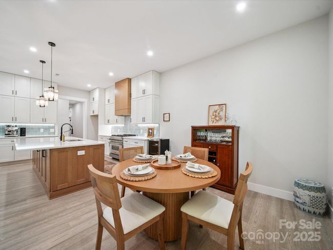 2108 Lakeview Cir, House other with 4 bedrooms, 4 bathrooms and null parking in Matthews NC | Image 24