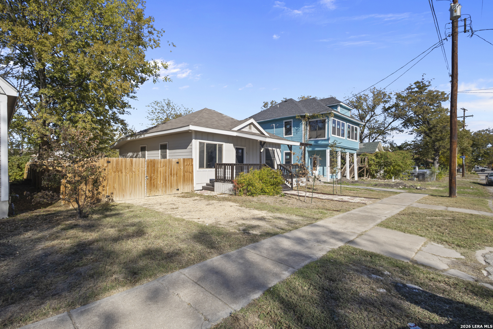Residential Lease in San Antonio 3