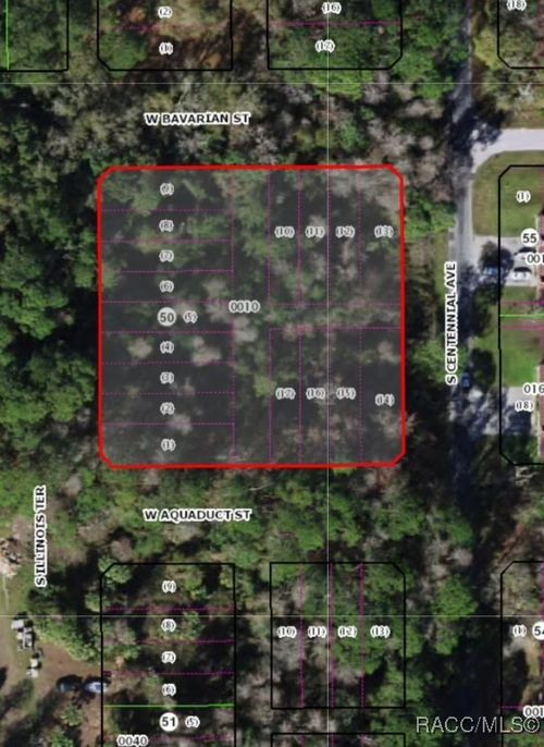 3919 S Illinois Ter, Homosassa, FL, 34448 | Card Image