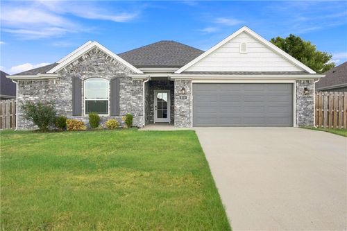 310 W Tyler Rd, Farmington, AR, 72730-3155 | Card Image