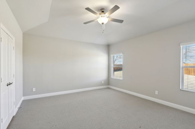 Photo is not of the actual home, but is an inspirational photo of builder’s model home and may depict options, furnishings, and/or decorator features that are not included. | Image 20