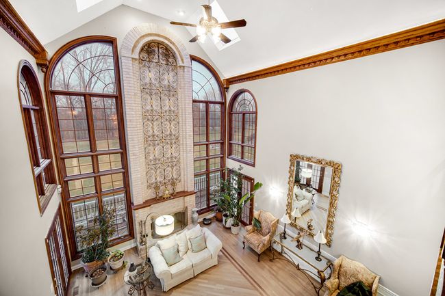 5 Cutters Run, House other with 5 bedrooms, 6 bathrooms and 3 parking in South Barrington IL | Image 16