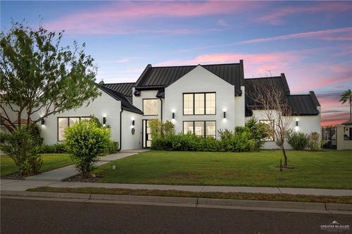 3908 Elk Run Dr, Edinburg, TX, 78541-4454 | Card Image