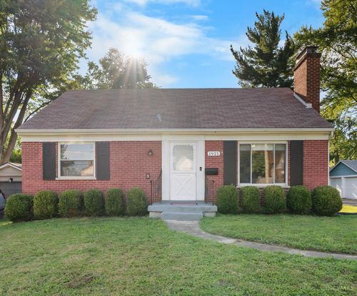 1921 Rockland Ave, Cincinnati, OH, 45230 | Card Image